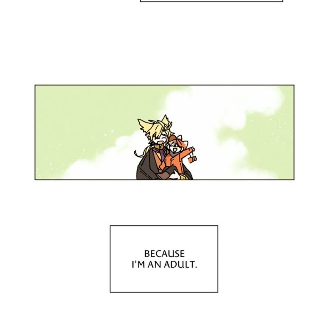 Read Merry! Memory chapter 17 image 49 on Lezhin