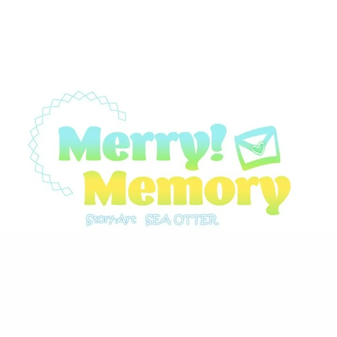 Read Merry! Memory chapter 17 image 5 on Lezhin