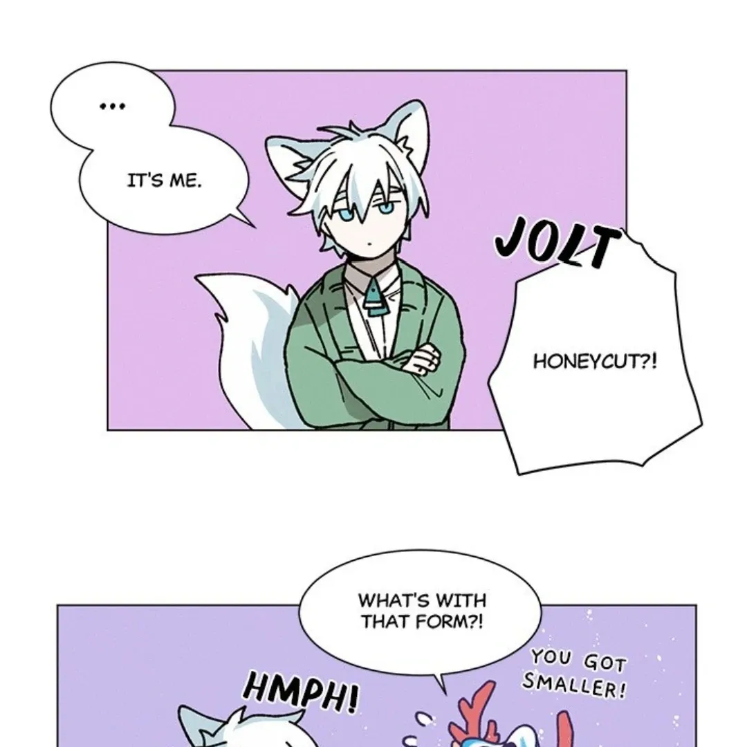 Read Merry! Memory chapter 17 image 53 on Lezhin