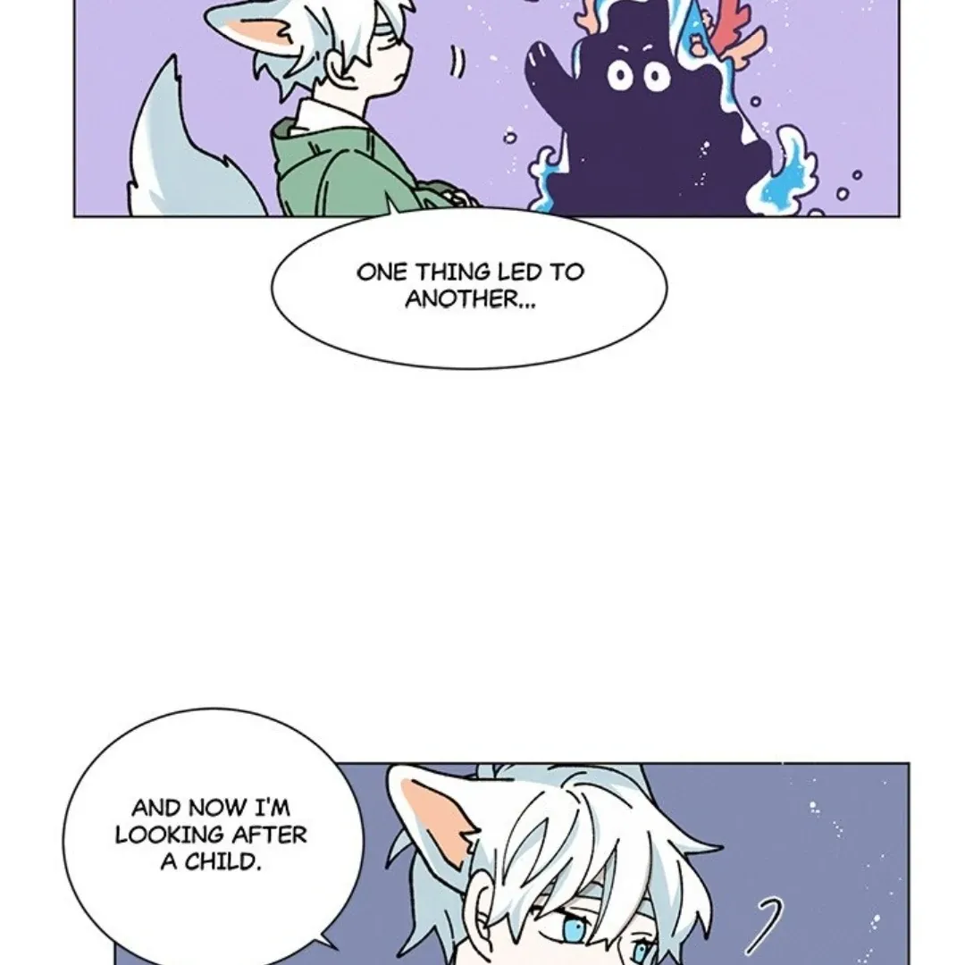 Read Merry! Memory chapter 17 image 54 on Lezhin