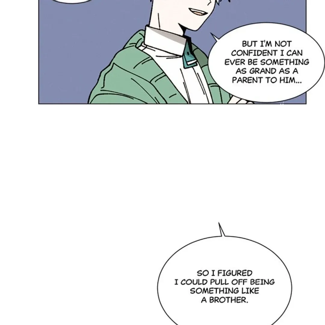 Read Merry! Memory chapter 17 image 55 on Lezhin