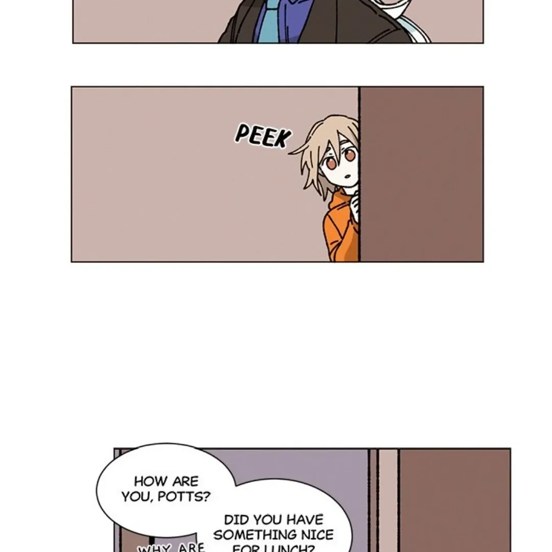 Read Merry! Memory chapter 17 image 9 on Lezhin