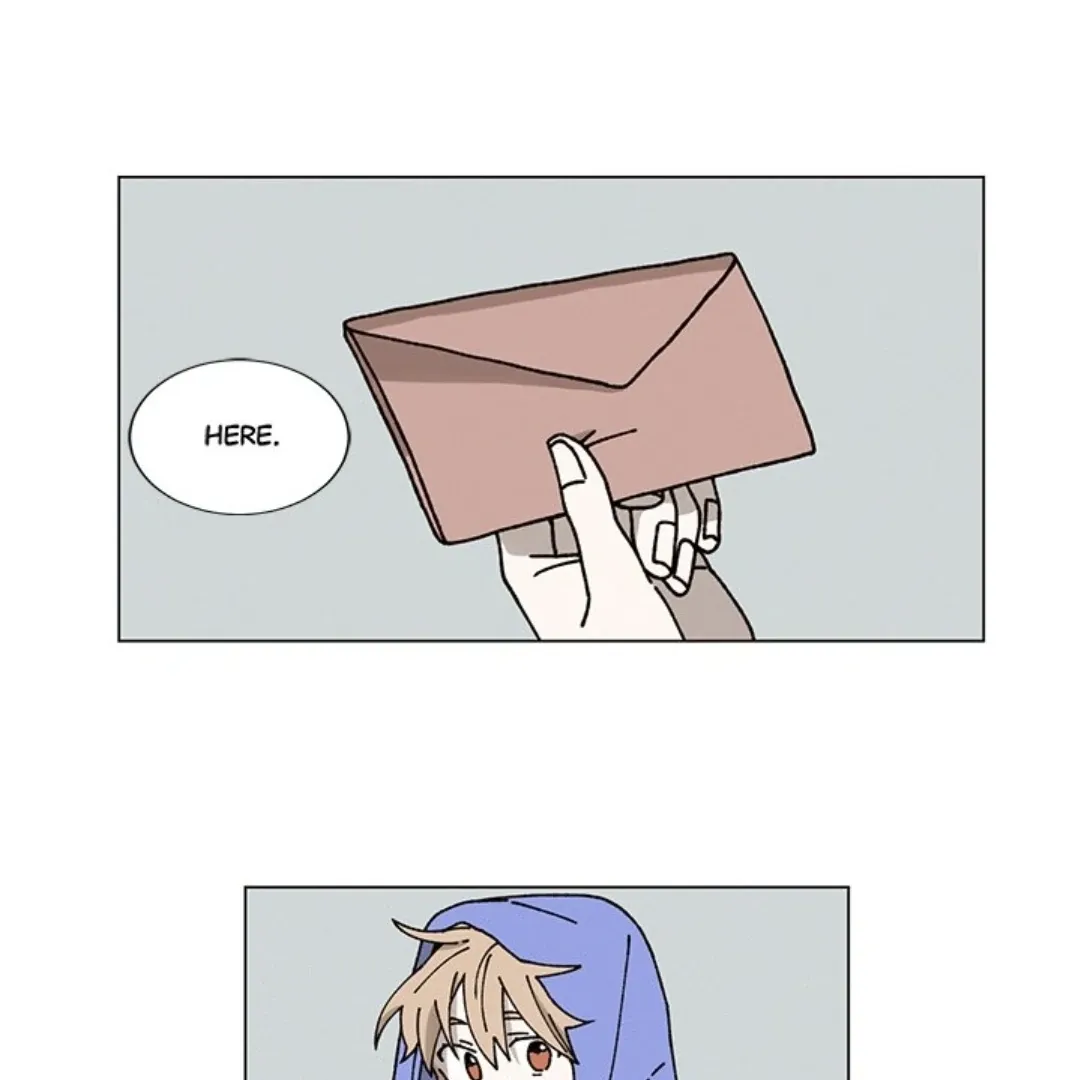 Read Merry! Memory chapter 18 image 1 on Lezhin