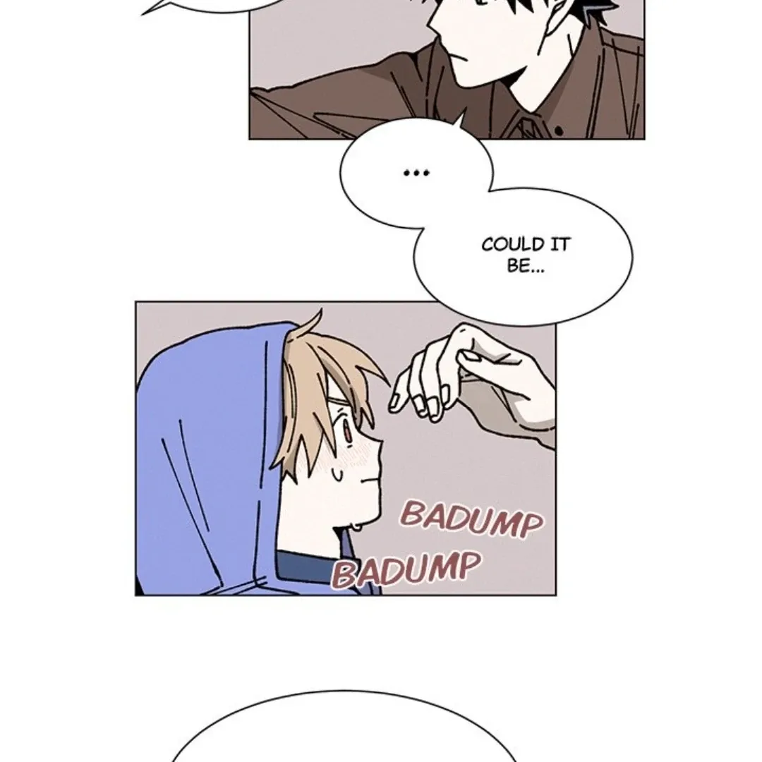 Read Merry! Memory chapter 18 image 10 on Lezhin