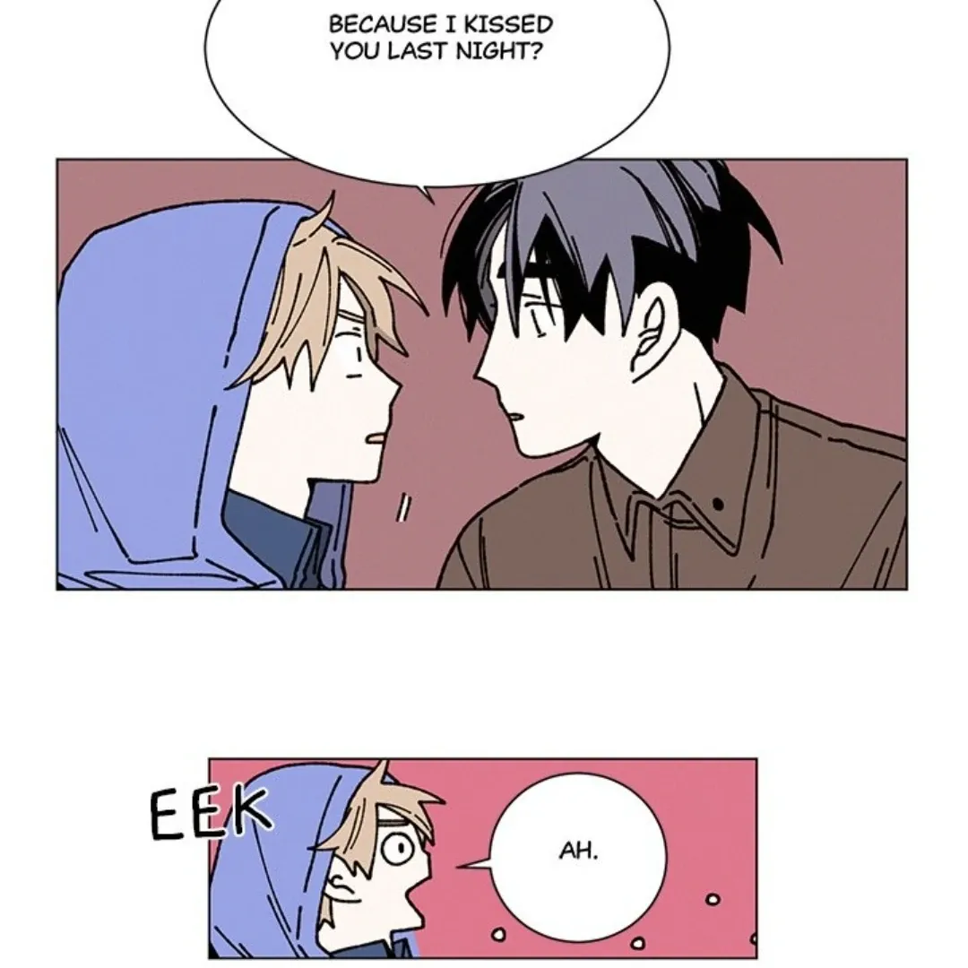 Read Merry! Memory chapter 18 image 11 on Lezhin