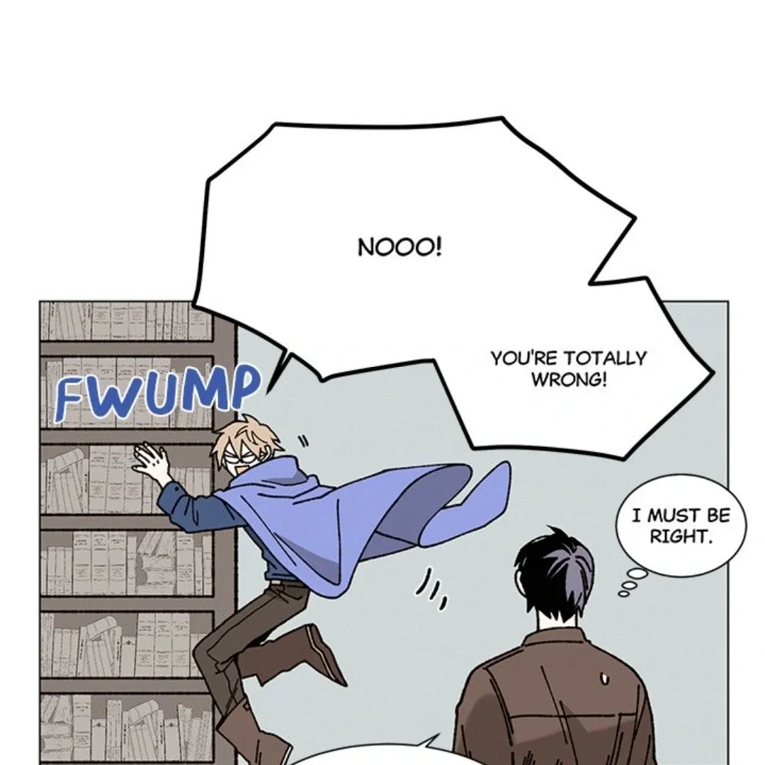 Read Merry! Memory chapter 18 image 12 on Lezhin