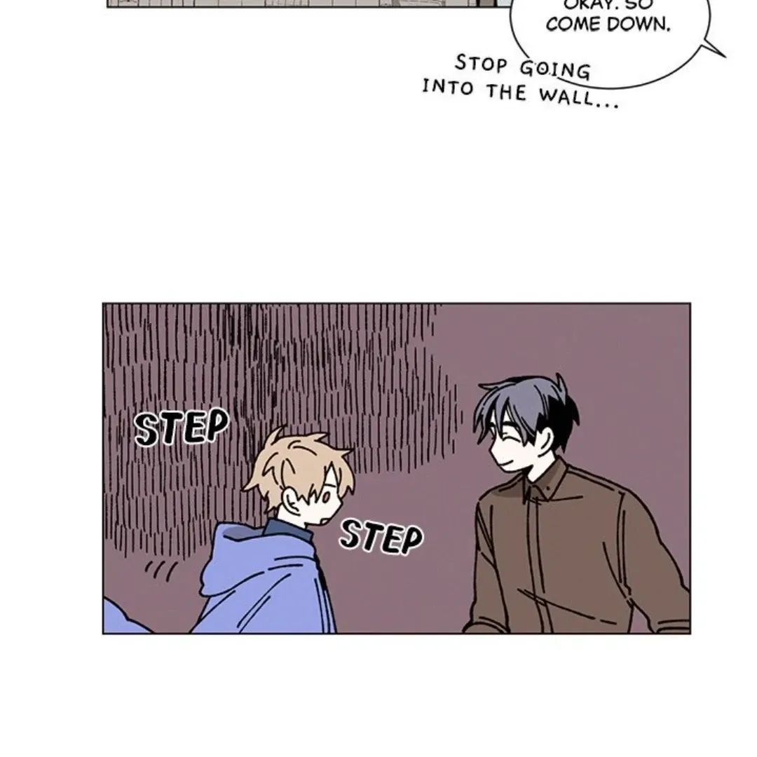 Read Merry! Memory chapter 18 image 14 on Lezhin