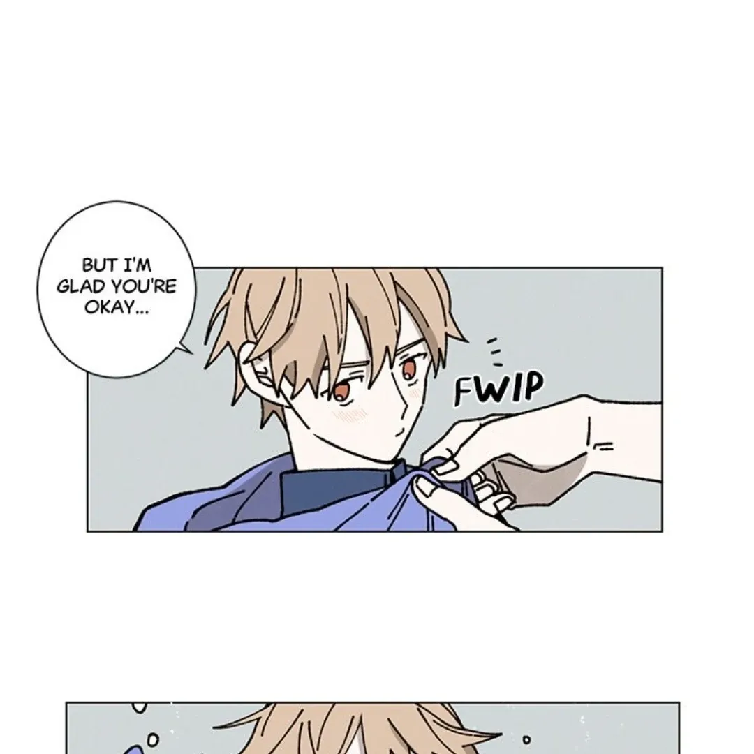 Read Merry! Memory chapter 18 image 16 on Lezhin