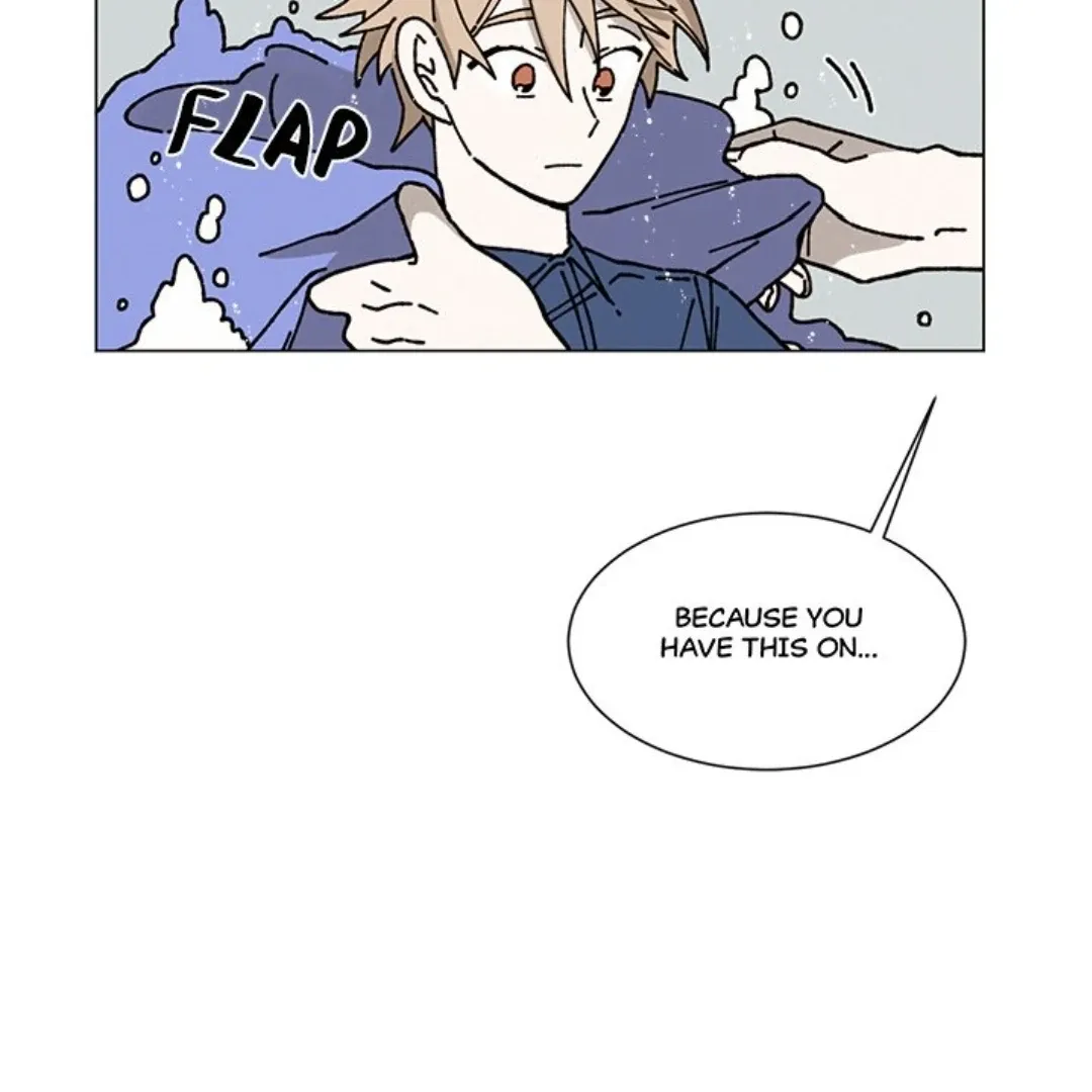 Read Merry! Memory chapter 18 image 17 on Lezhin