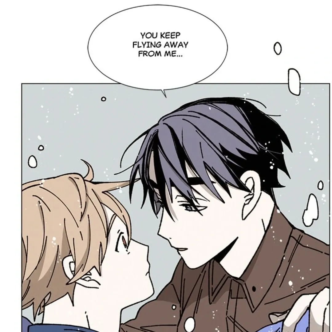 Read Merry! Memory chapter 18 image 18 on Lezhin