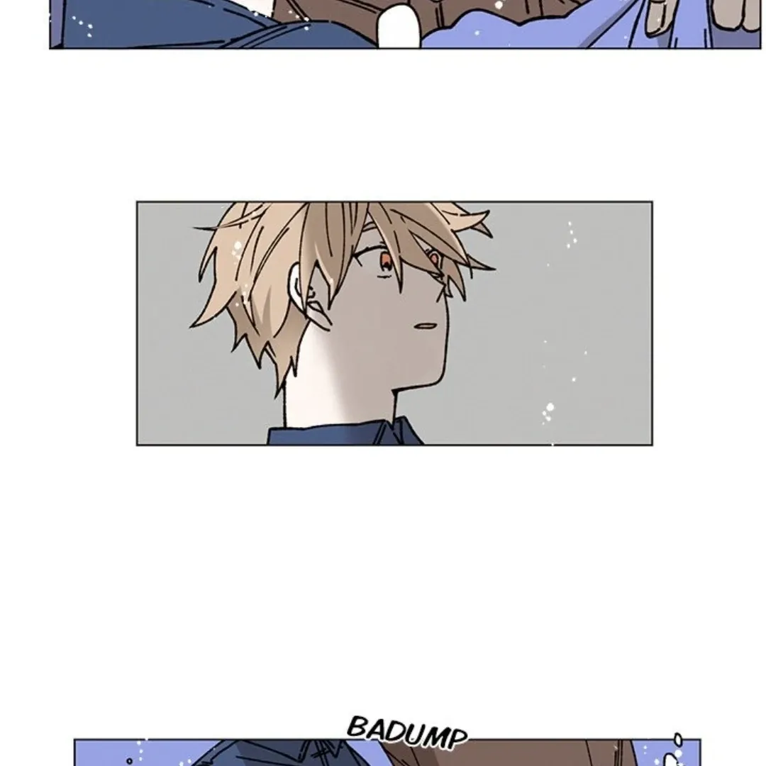 Read Merry! Memory chapter 18 image 19 on Lezhin