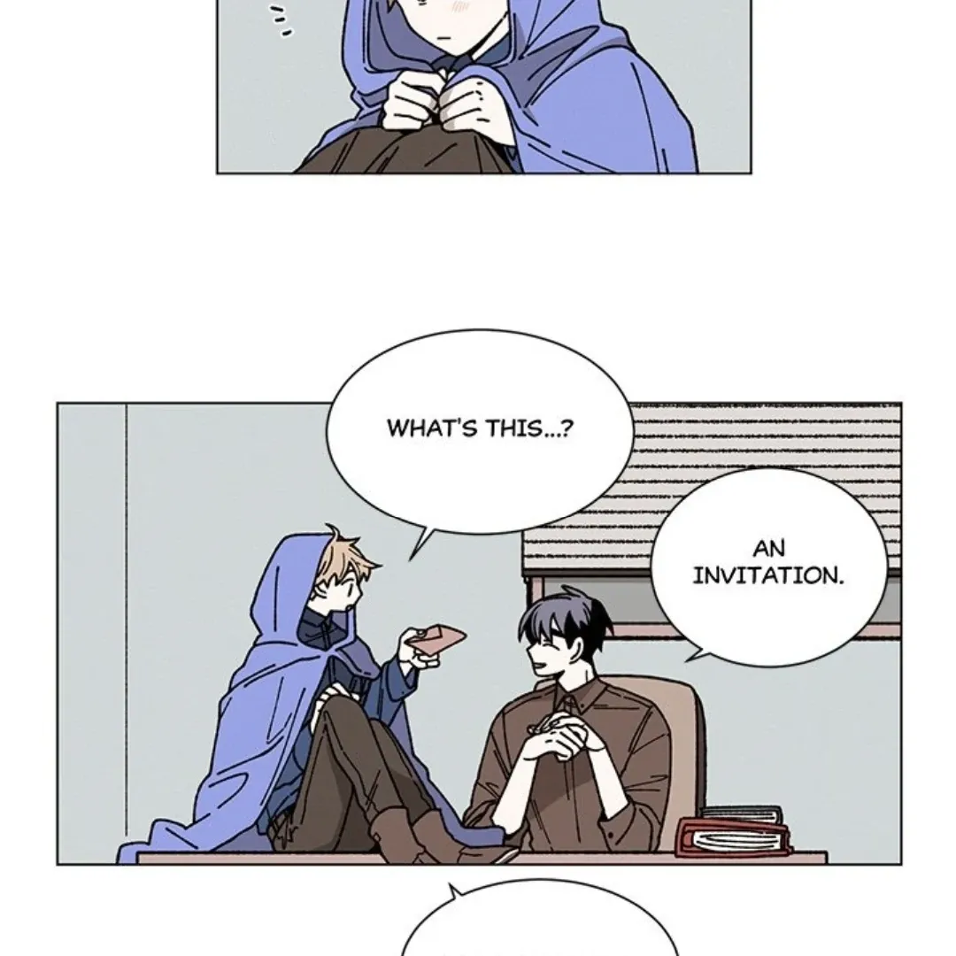Read Merry! Memory chapter 18 image 2 on Lezhin