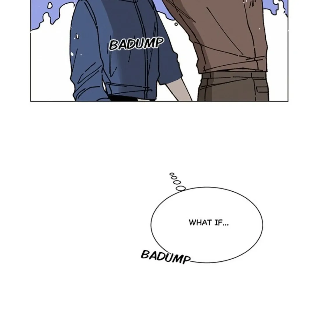 Read Merry! Memory chapter 18 image 20 on Lezhin