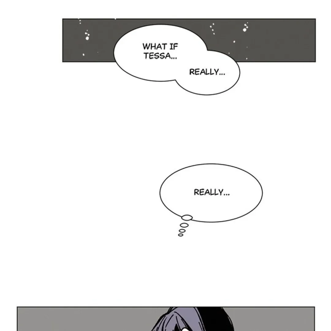 Read Merry! Memory chapter 18 image 21 on Lezhin
