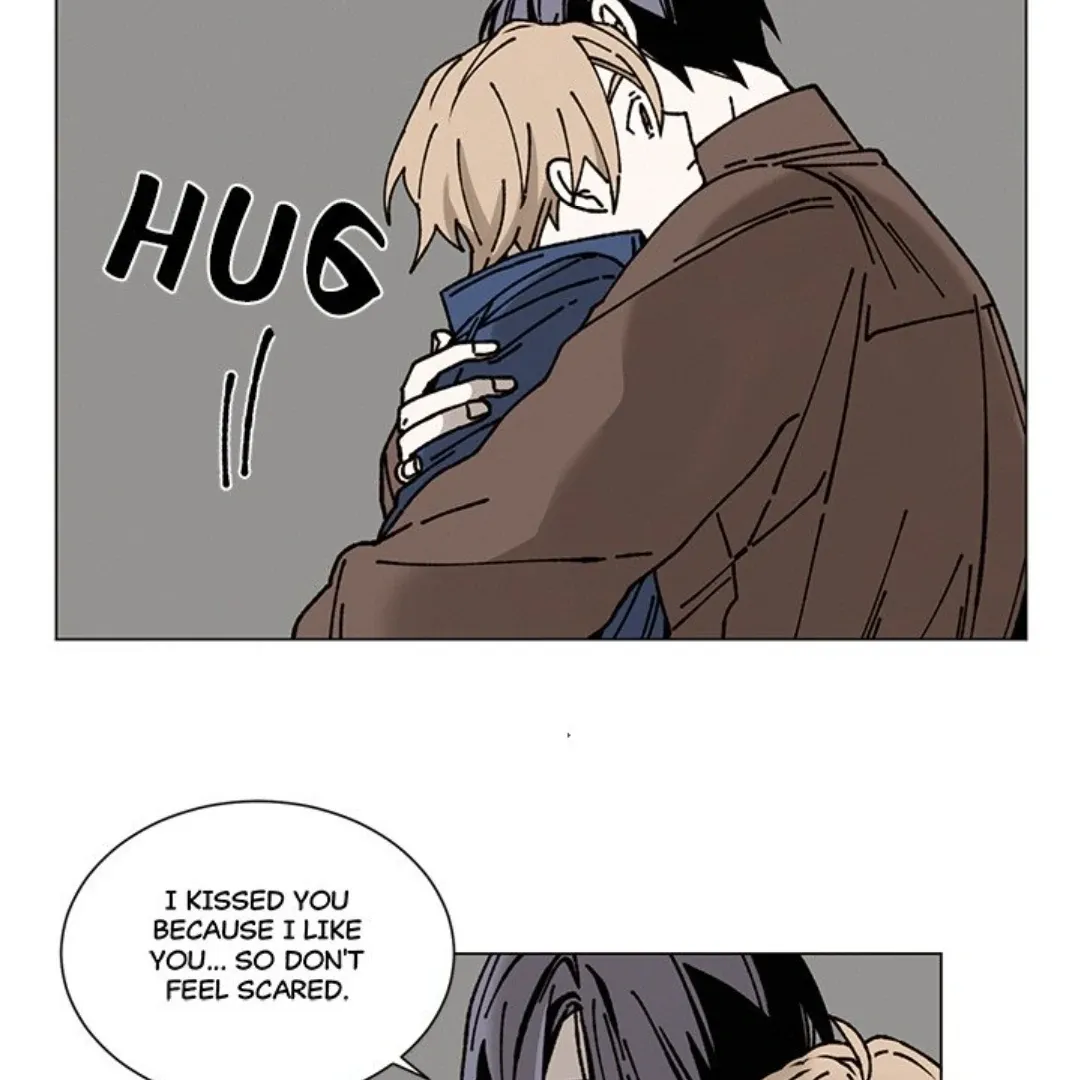 Read Merry! Memory chapter 18 image 22 on Lezhin