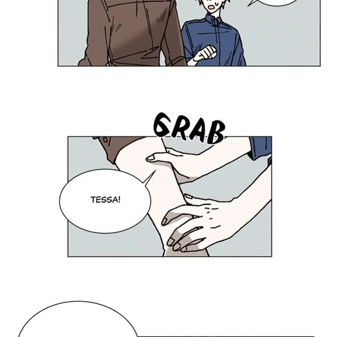 Read Merry! Memory chapter 18 image 24 on Lezhin