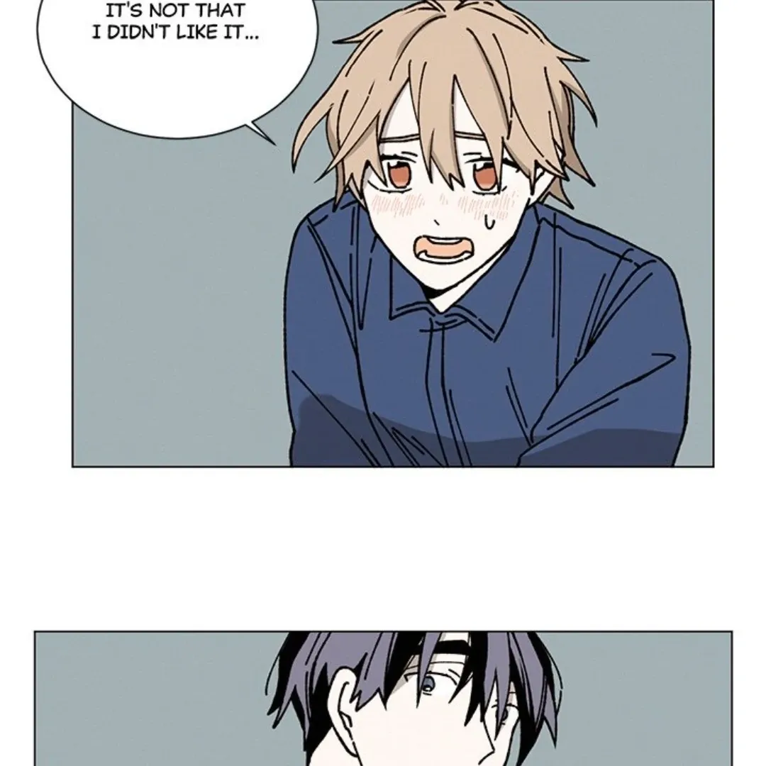 Read Merry! Memory chapter 18 image 25 on Lezhin
