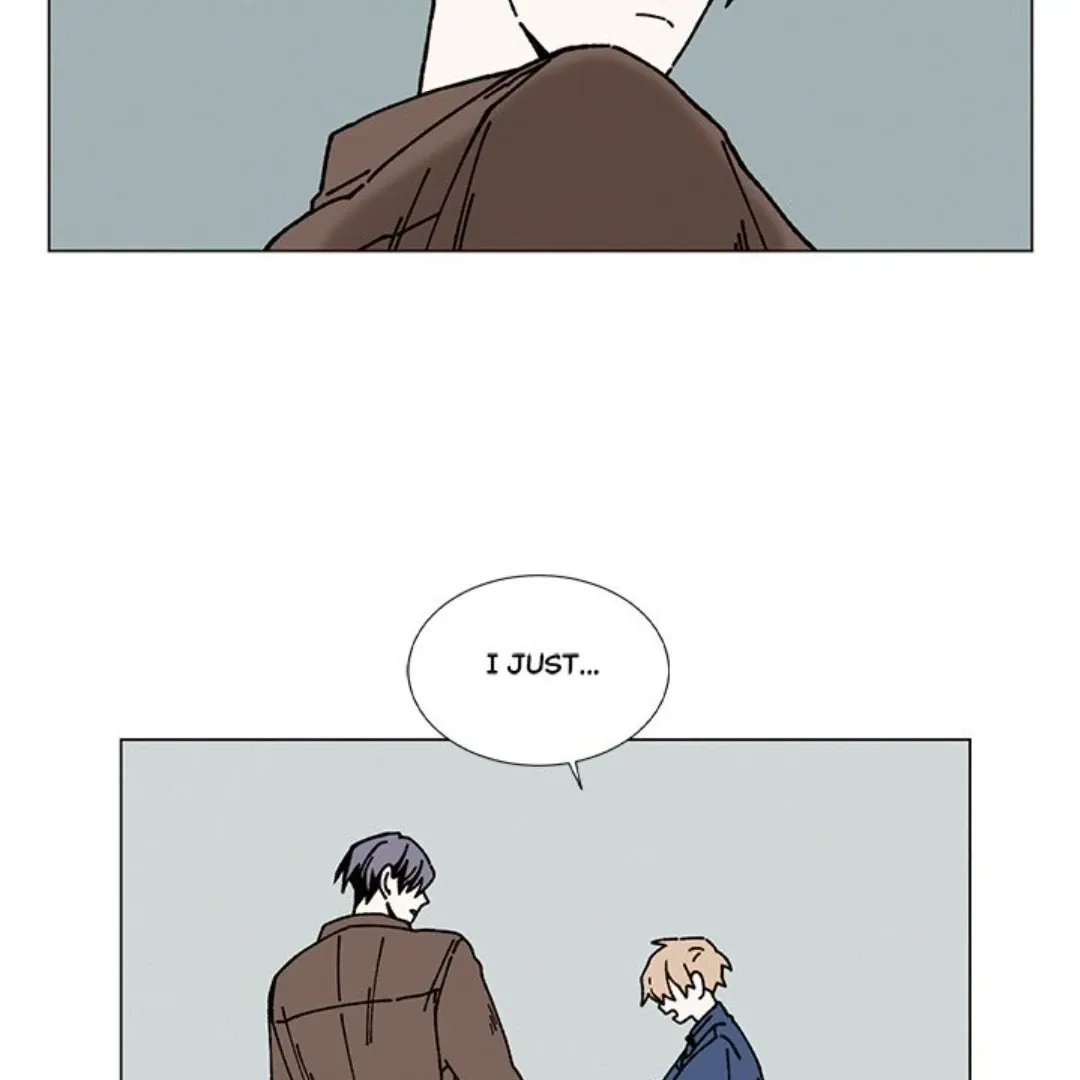 Read Merry! Memory chapter 18 image 26 on Lezhin