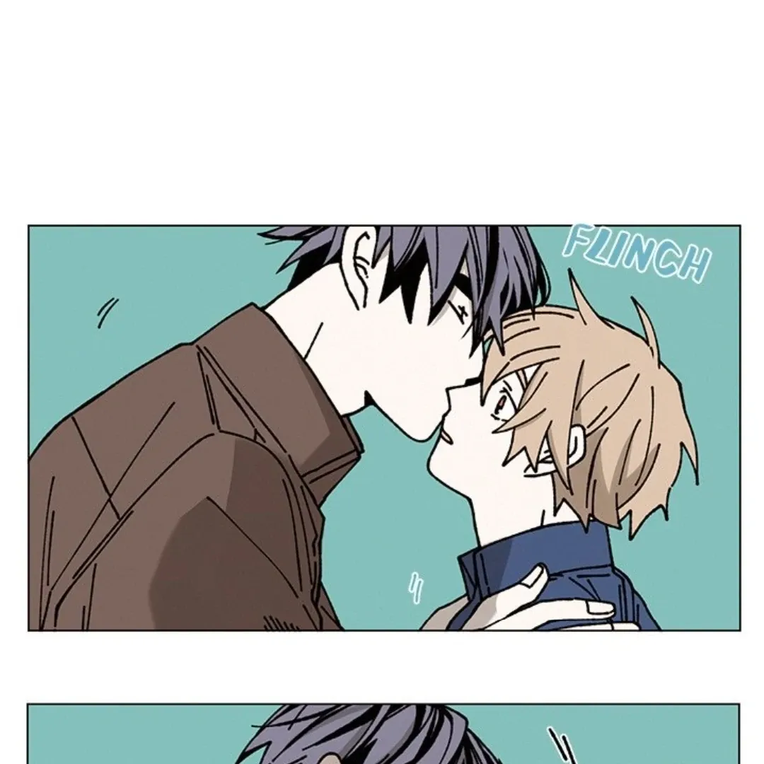 Read Merry! Memory chapter 18 image 29 on Lezhin