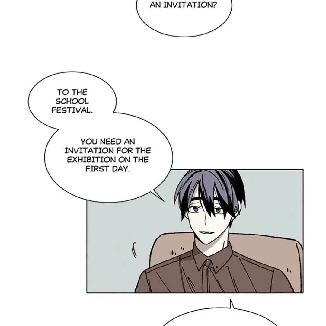 Read Merry! Memory chapter 18 image 3 on Lezhin