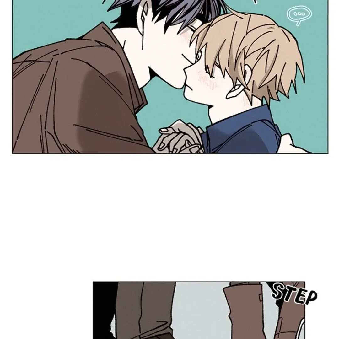 Read Merry! Memory chapter 18 image 30 on Lezhin