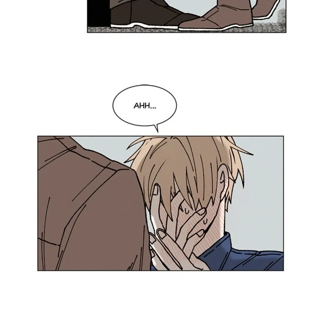 Read Merry! Memory chapter 18 image 31 on Lezhin