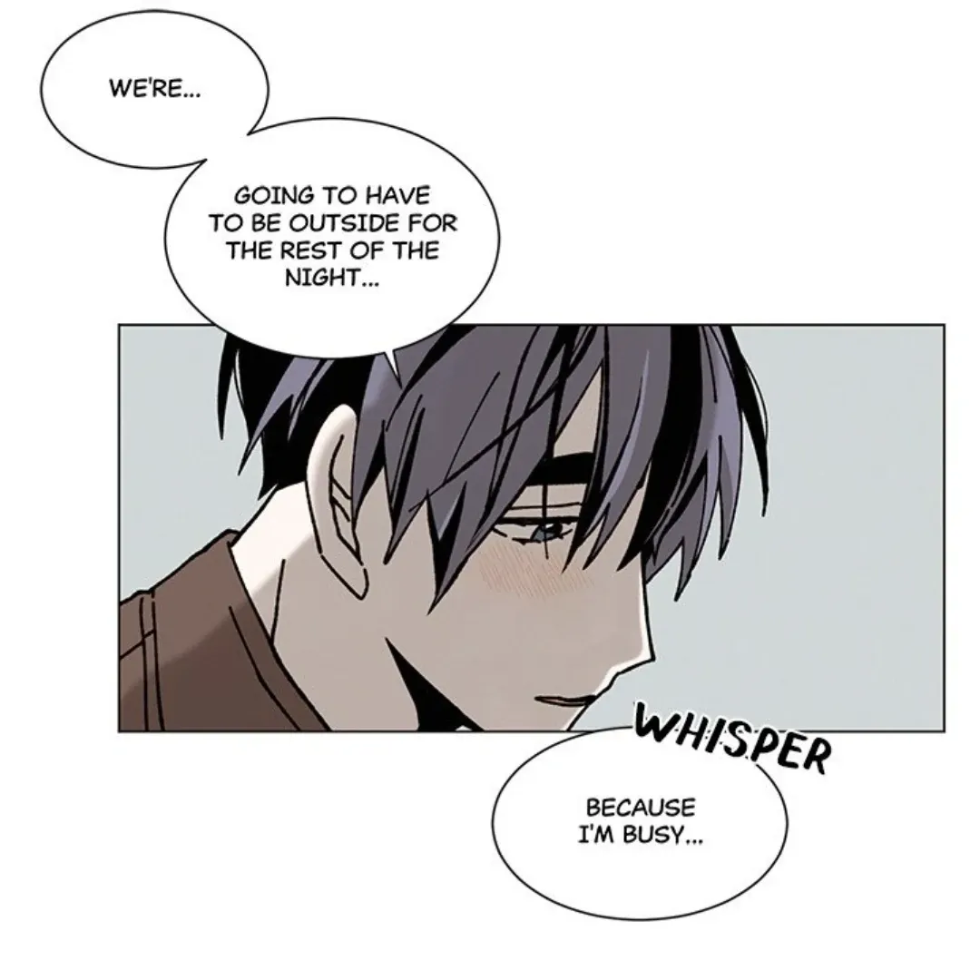 Read Merry! Memory chapter 18 image 32 on Lezhin