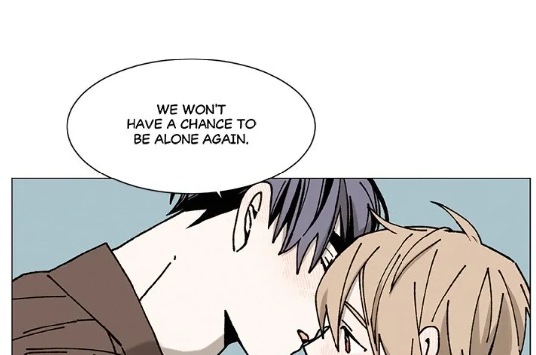 Read Merry! Memory chapter 18 image 33 on Lezhin