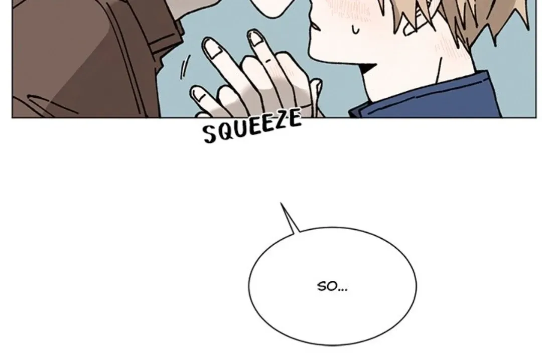 Read Merry! Memory chapter 18 image 34 on Lezhin