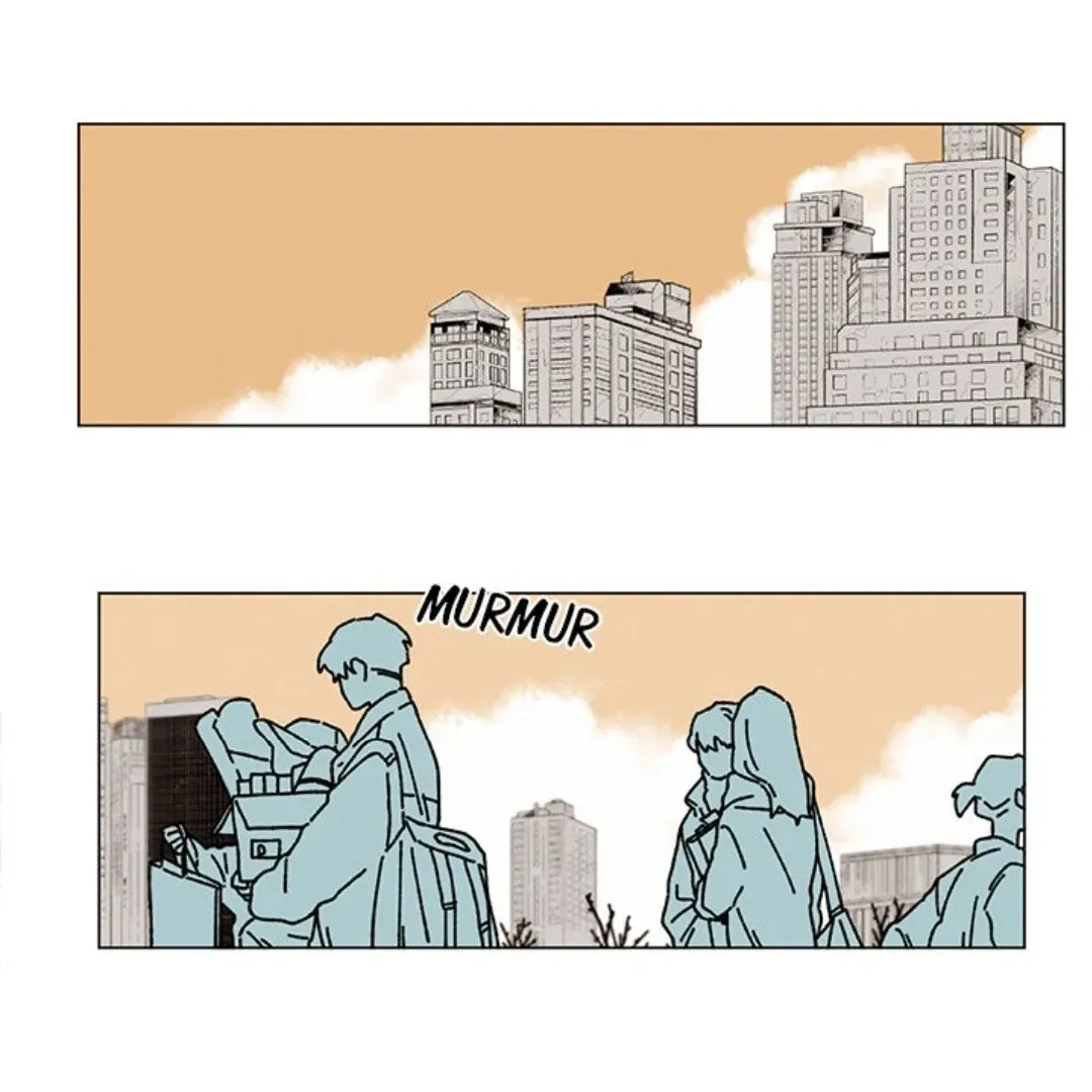 Read Merry! Memory chapter 18 image 36 on Lezhin