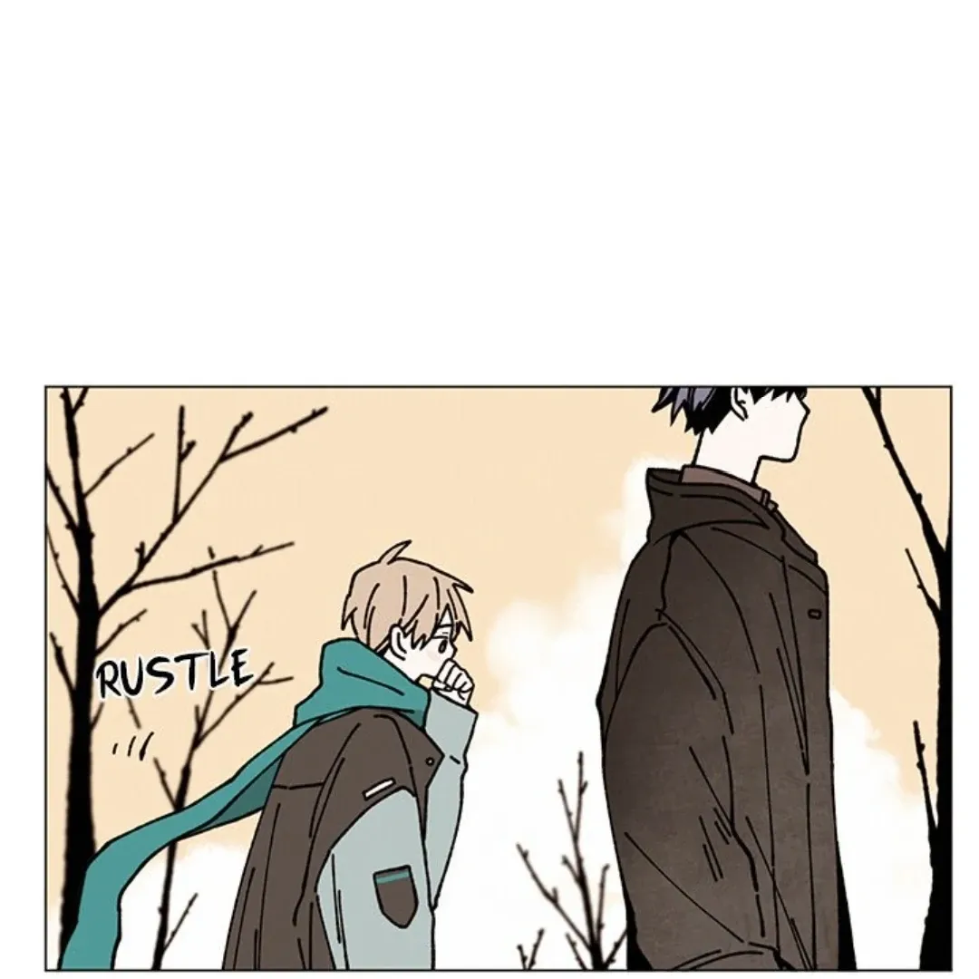 Read Merry! Memory chapter 18 image 37 on Lezhin