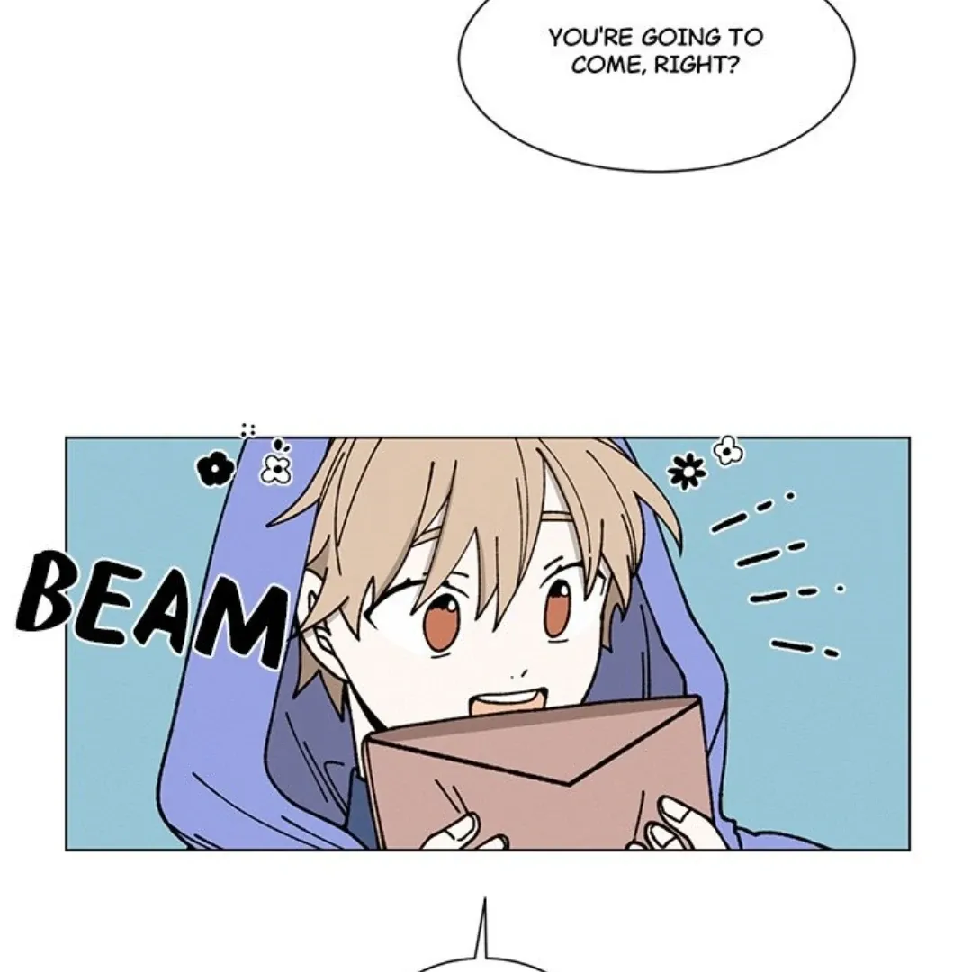Read Merry! Memory chapter 18 image 4 on Lezhin