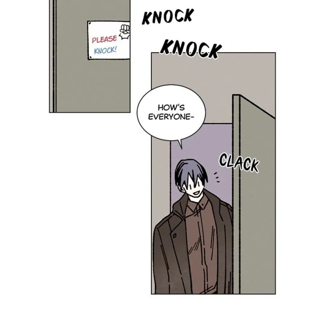 Read Merry! Memory chapter 18 image 40 on Lezhin
