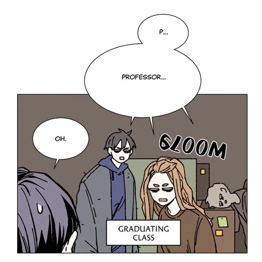 Read Merry! Memory chapter 18 image 41 on Lezhin
