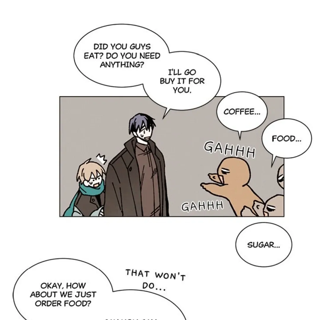 Read Merry! Memory chapter 18 image 42 on Lezhin