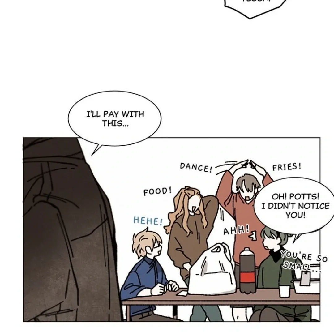 Read Merry! Memory chapter 18 image 44 on Lezhin