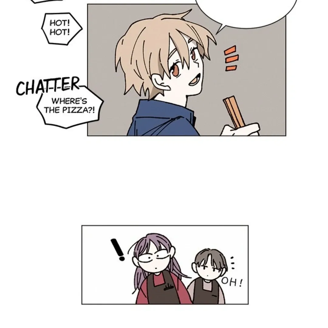 Read Merry! Memory chapter 18 image 46 on Lezhin