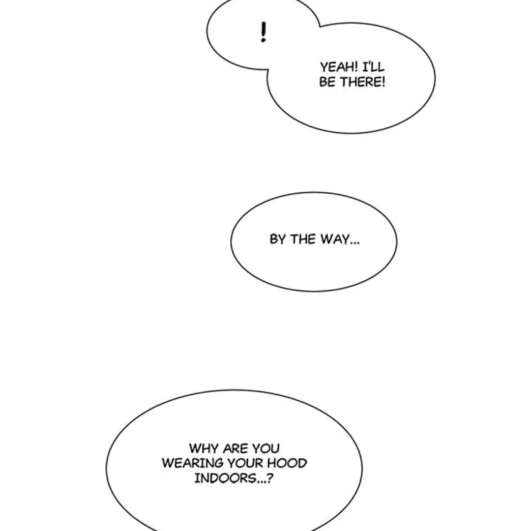 Read Merry! Memory chapter 18 image 5 on Lezhin