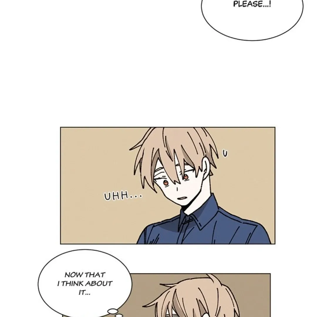 Read Merry! Memory chapter 18 image 55 on Lezhin