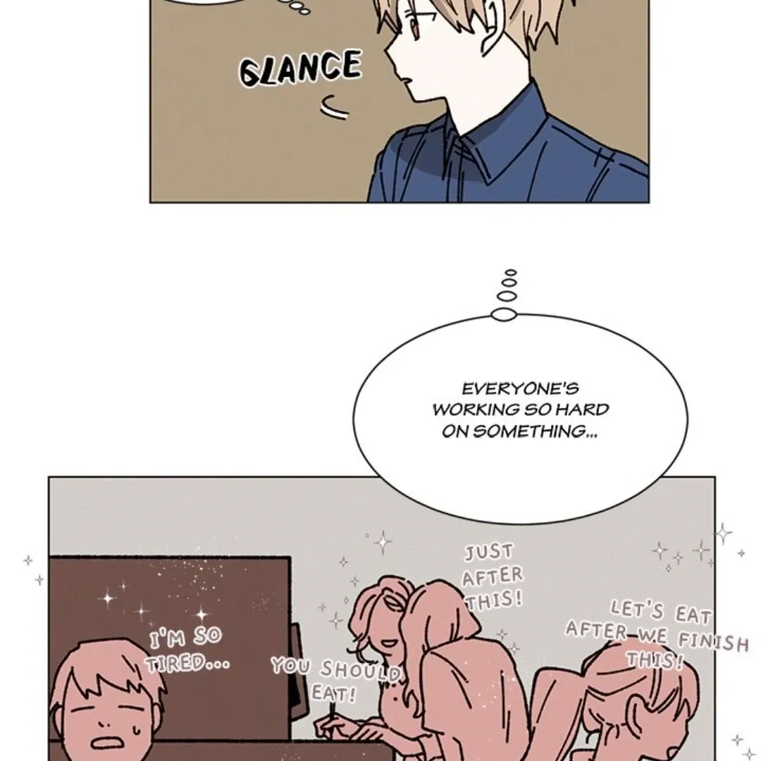 Read Merry! Memory chapter 18 image 56 on Lezhin