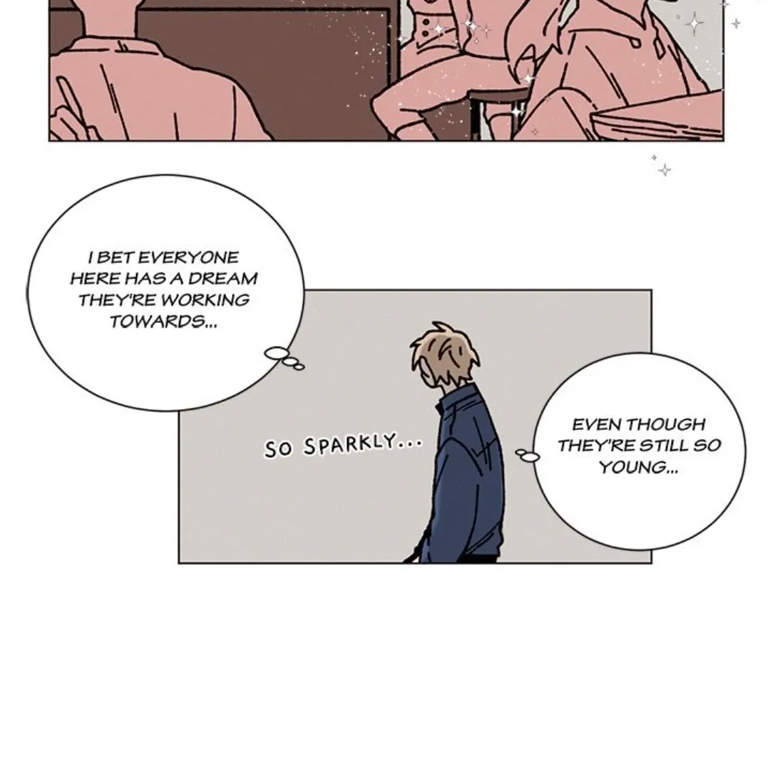 Read Merry! Memory chapter 18 image 57 on Lezhin