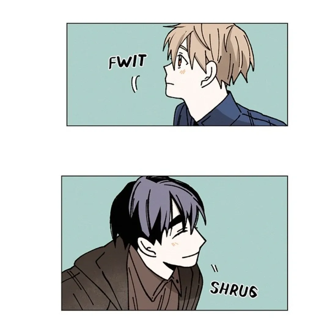 Read Merry! Memory chapter 18 image 58 on Lezhin