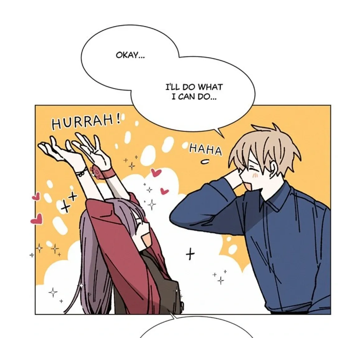 Read Merry! Memory chapter 18 image 59 on Lezhin