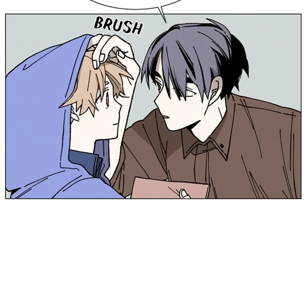 Read Merry! Memory chapter 18 image 6 on Lezhin