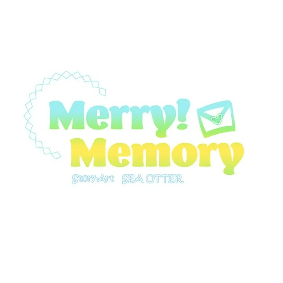 Read Merry! Memory chapter 18 image 7 on Lezhin