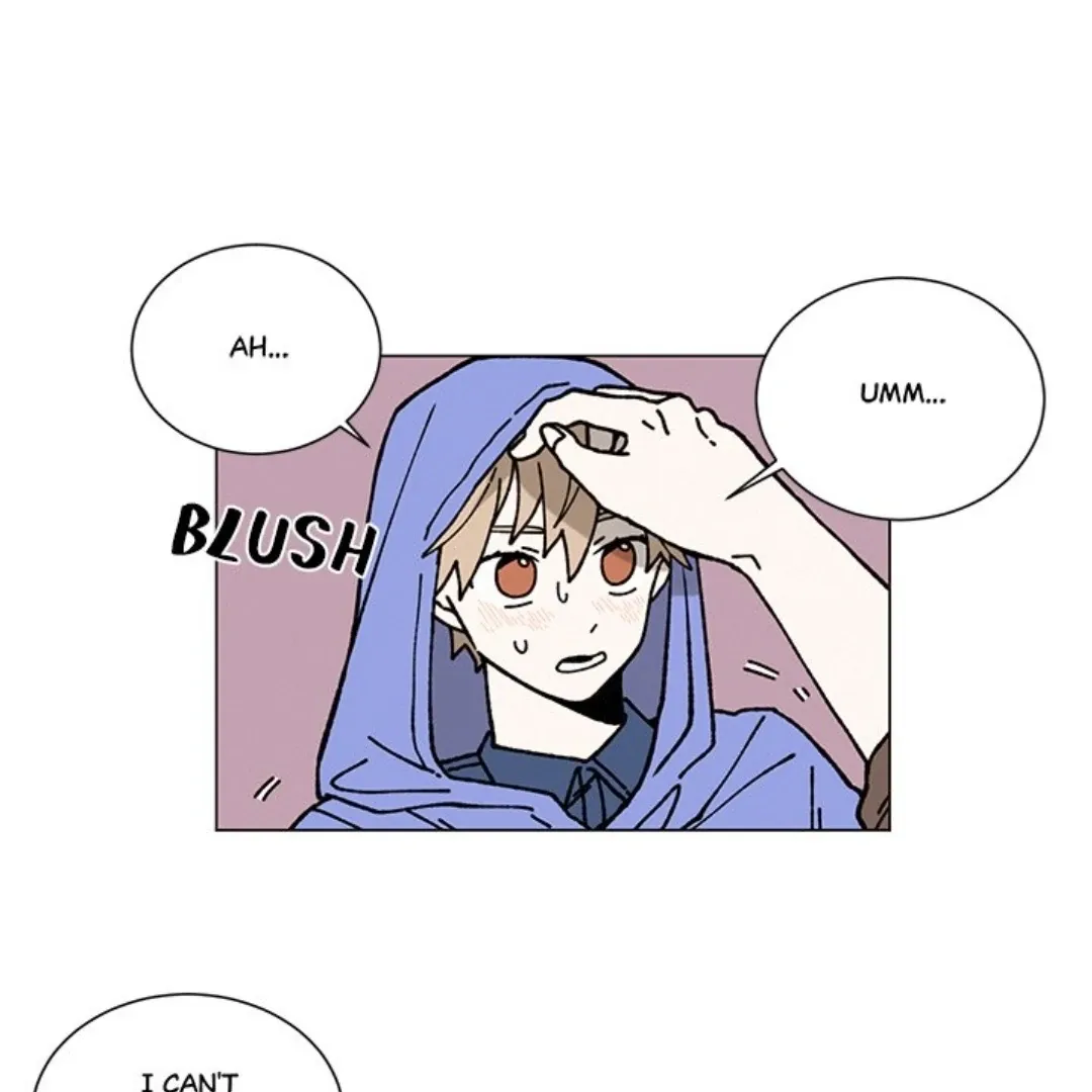 Read Merry! Memory chapter 18 image 8 on Lezhin