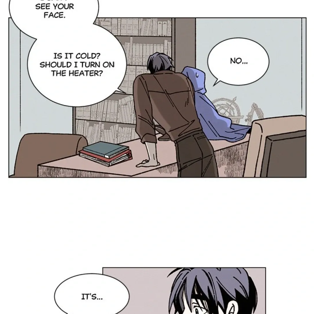 Read Merry! Memory chapter 18 image 9 on Lezhin