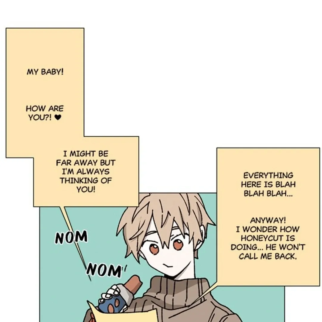 Read Merry! Memory chapter 19 image 0 on Lezhin