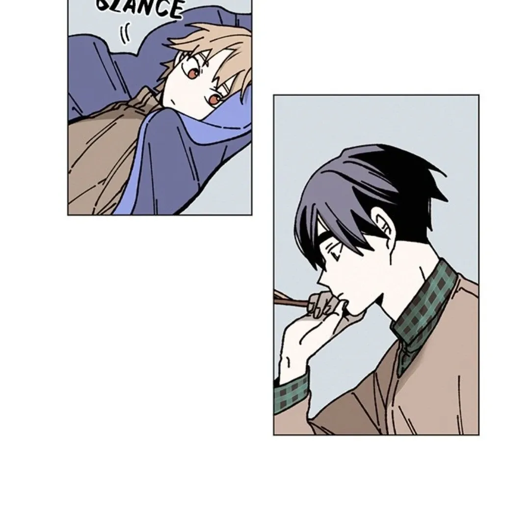 Read Merry! Memory chapter 19 image 11 on Lezhin