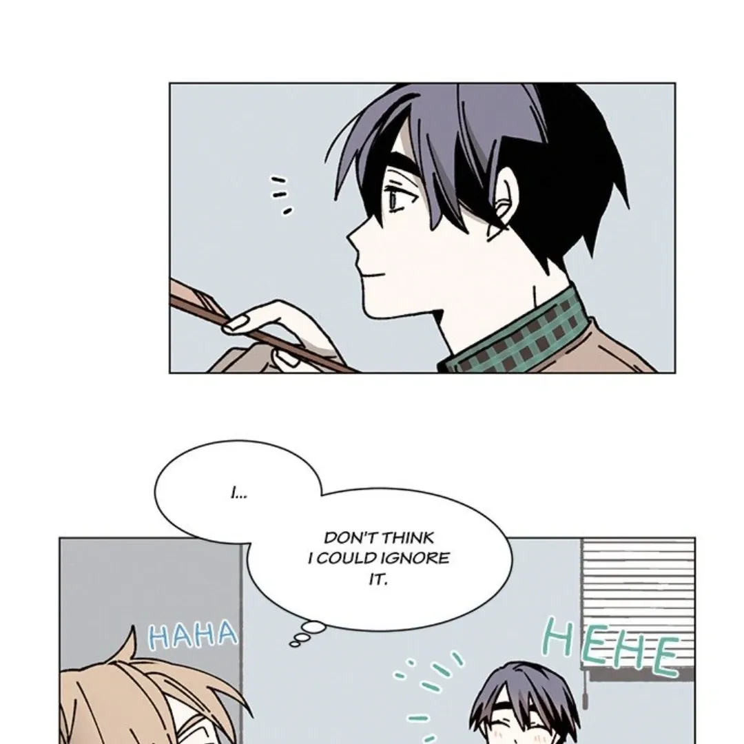 Read Merry! Memory chapter 19 image 12 on Lezhin